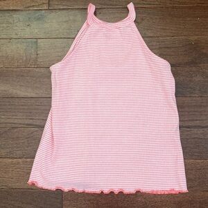 Zara kids tank